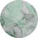 Premium Machine Washable Cerrito AMF504 Green Rug