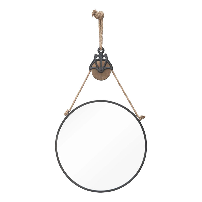 Miroir de salle de bain Eka