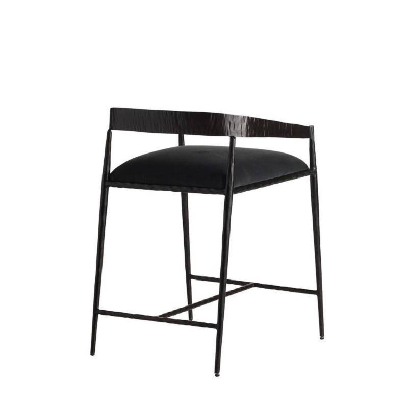 Ansel Stool, Counter Stool (25" Seat Height)