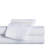 Baya Percale Sheet Set-479007938