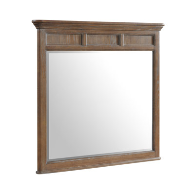 Kinneth Rectangular Mirror