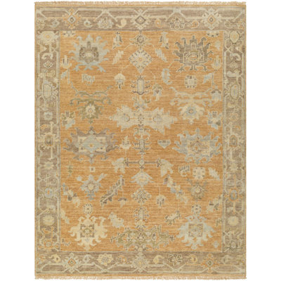 Antalya Area Rug