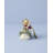 2025 Tinker Bell Sledding Ornament