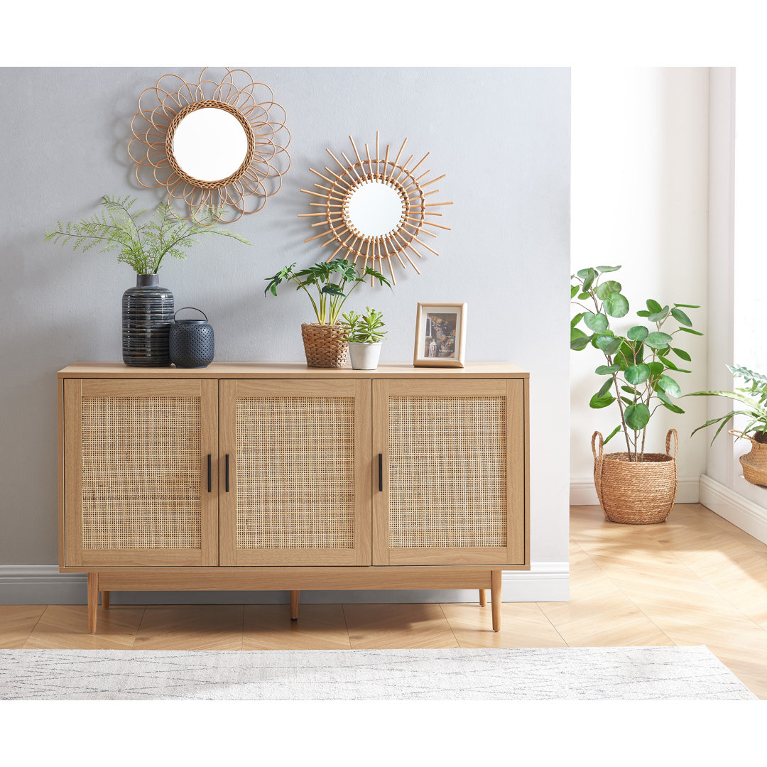 Sideboard Delessite 100 cm