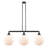 Penman 3 - Light Kitchen Island Pendant-1511855659-1511855658-1511855661