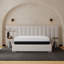 Grand matelas en mousse viscoélastique imprégnée de cuivre 12 pouces-1649054996-1668912778