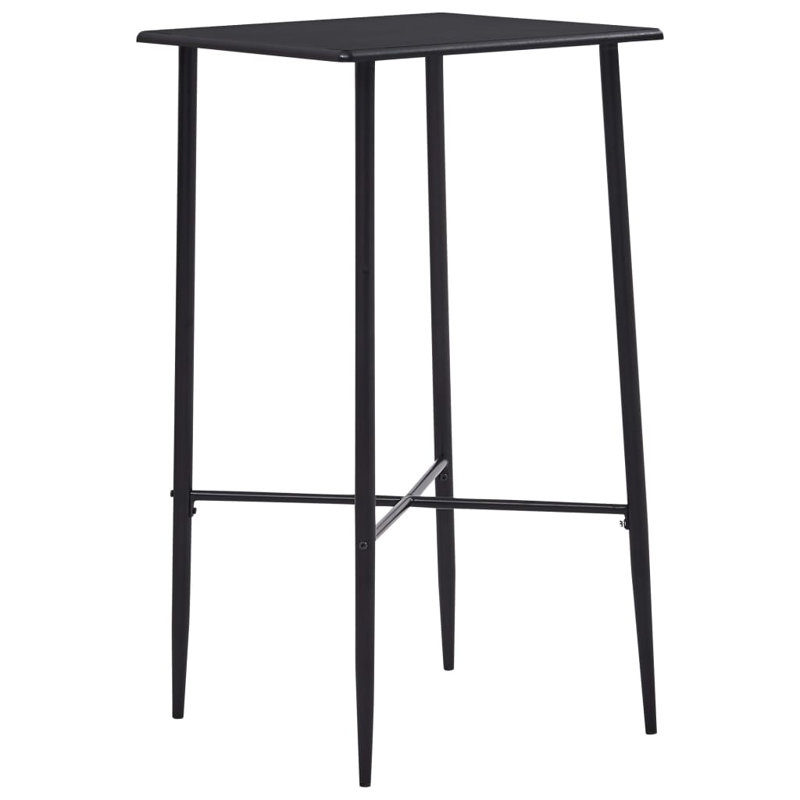 Malvina Metal Base Dining Table