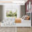 White Bed Frames-117333875