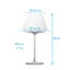 600ml Red Wine Glass-2020776238