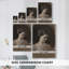 Impression de portrait rétro XL III - galerie Cavas-108824935