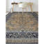 One-of-a-Kind 9' X 12'1" Area Rug