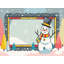 Tapis de vacances d'hiver de Noël lavable The Holiday Aisle®-141388212