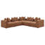 Chaise sans accoudoirs Colleen-2120341084