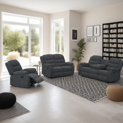 6 Seater Sofa