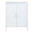 White is out of stock selected