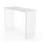 3 Piece Acrylic Plexiglass Clear Riser Set