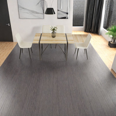 Modern Dining Table Sets With Mdf Wood, Mid Century Style For Kitchen