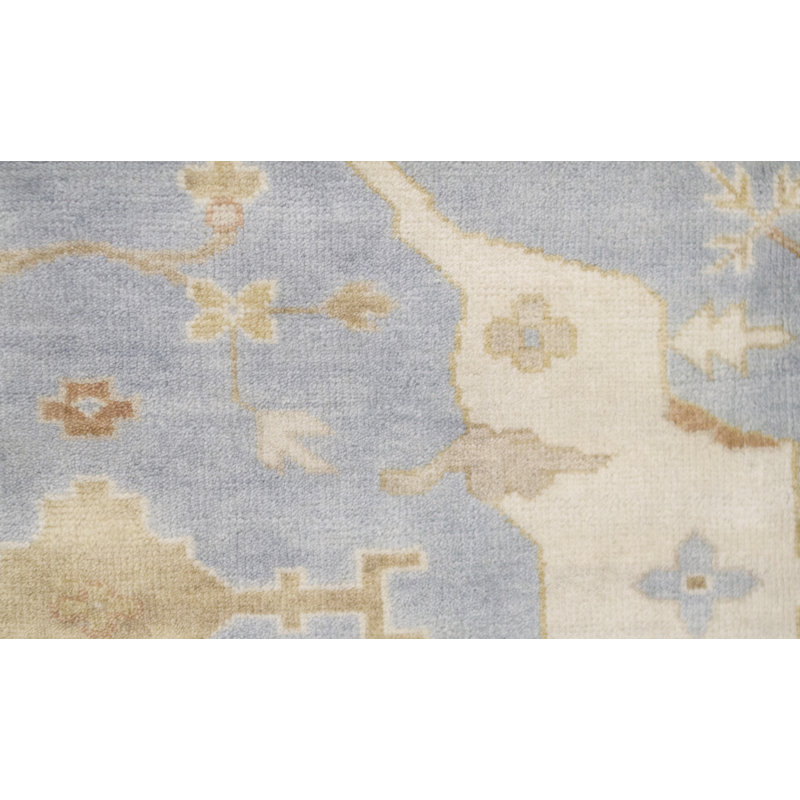 Demirji One-of-a-Kind 10'3" X 13'8" Area Rug