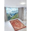 Tapis cuivre Cletus 7 pi 9 po x 11 pi 1 po