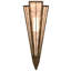 Brum 2 - Light Flush Mounted Sconce