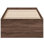 Vidaxl Bed Frame Engineered Wood
