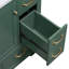 Meuble-lavabo 36 po sans lavabo, base d'armoire seulement, six tiroirs, diviseur de tiroir multifonctionnel, tablette réglable-206797643-206797641