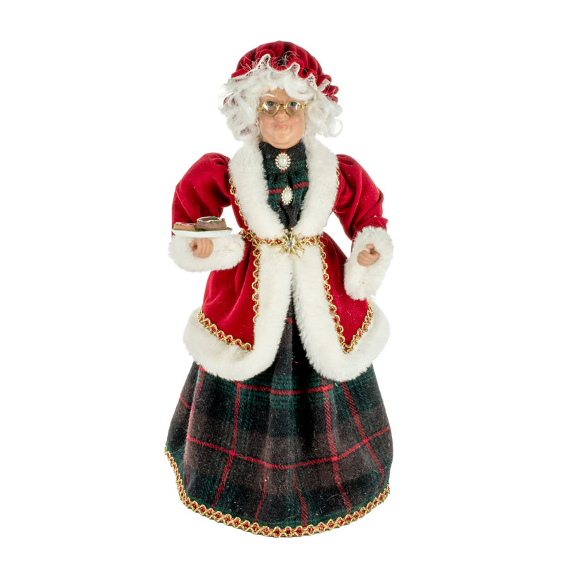 Christmas Figurines & Collectibles