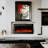 Orren Ellis Electric Fireplace-1911828921