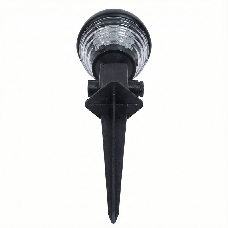 Lampe d'extérieur à piquet Elara
