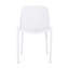 Siège d'appoint simple, fauteuil d'appoint de base