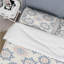 Ensemble de housse de couette Boho-109149670