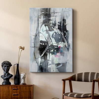 Indian Lore I - galerie sur mesure
