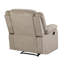 Ensemble de salon inclinable 3 pièces Aum-438033372