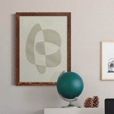 Toile de qualité supérieure avec cadre souple Soft III