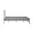  Ariarose Solid Wood Platform Bed-1655189769-1655189768