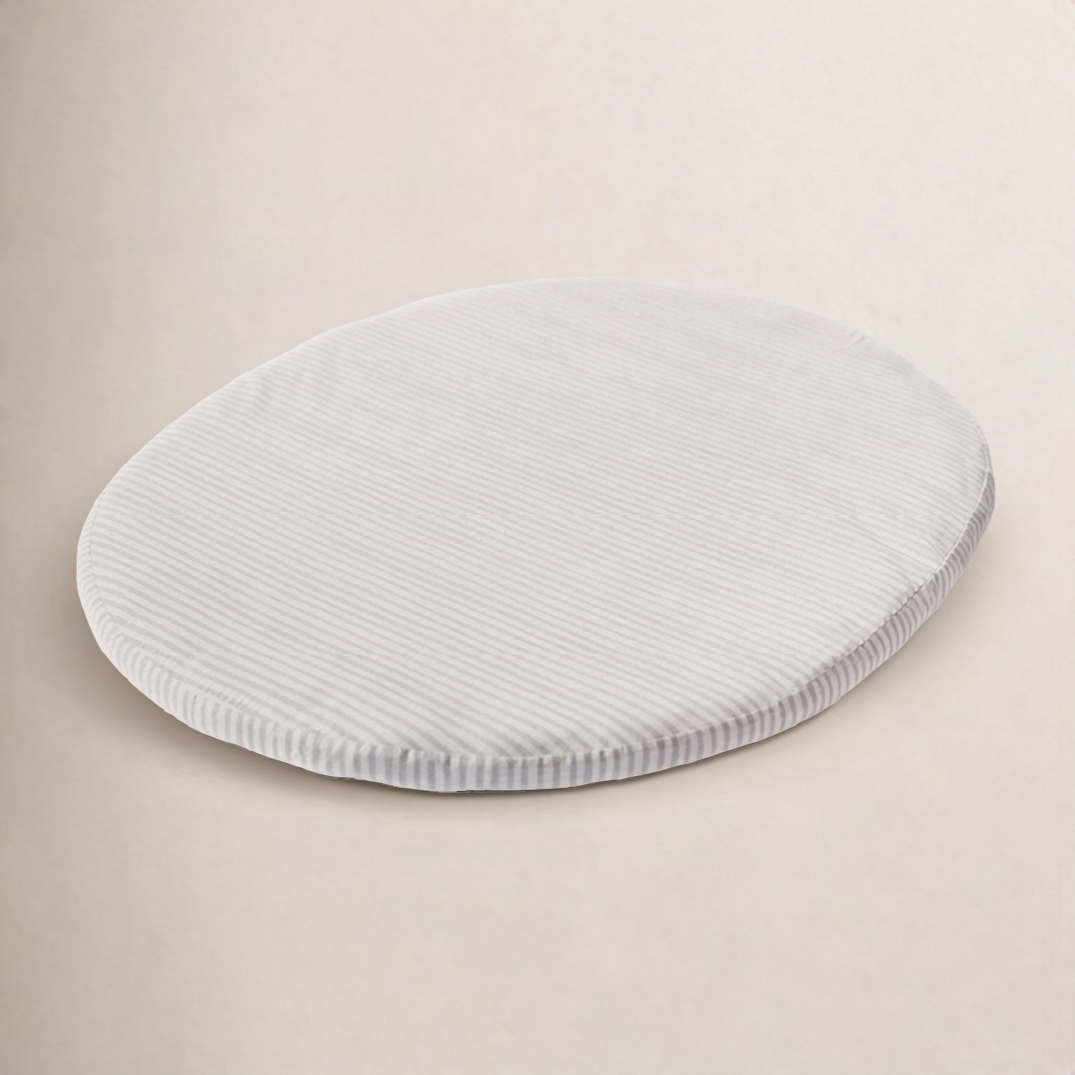 Sleepi™ Pehr Mini Fitted Sheet
