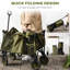 93cm H x 100cm W Utility Cart-1486804651