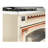 ILVE Nostalgie II Series Noblesse 48 inch Dual Fuel Range 5 Sealed Burners, Griddle, Frenchtop (Glass Door)-112295574-112295576-112295571