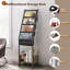 Brenk Free Standing Magazine Rack