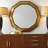 Take Five Savoy Wall Mirror