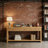 Coffee Table,Modern Long Table,Wooden Sofa Table
