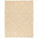 Kosinski Hand Hooked Performance Abstract Rug