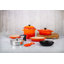 Stainless Steel Saute Pan with Lid-459974025
