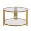 Table basse ronde en verre-1509331519