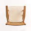 Tabouret de bar 2 pièces Hermosa