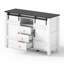 120cm Sideboard