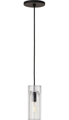 Horizon Small Accent Pendant