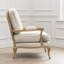 Upholstered Armchair-99964467