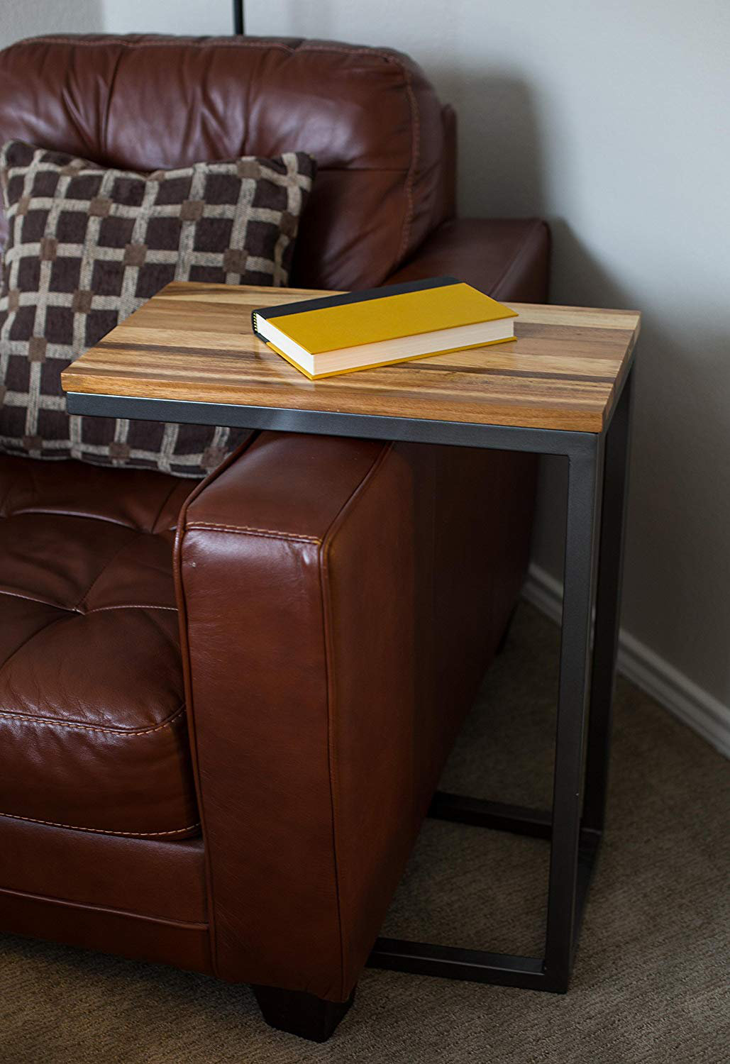 BirdRock Home Frame End Table Set | Wayfair