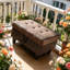 Repose-pieds avec rangement Darryn-939972710